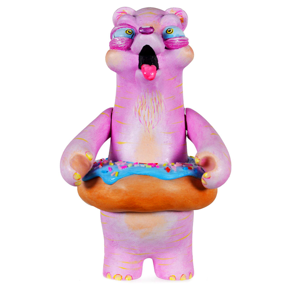 Doughbear