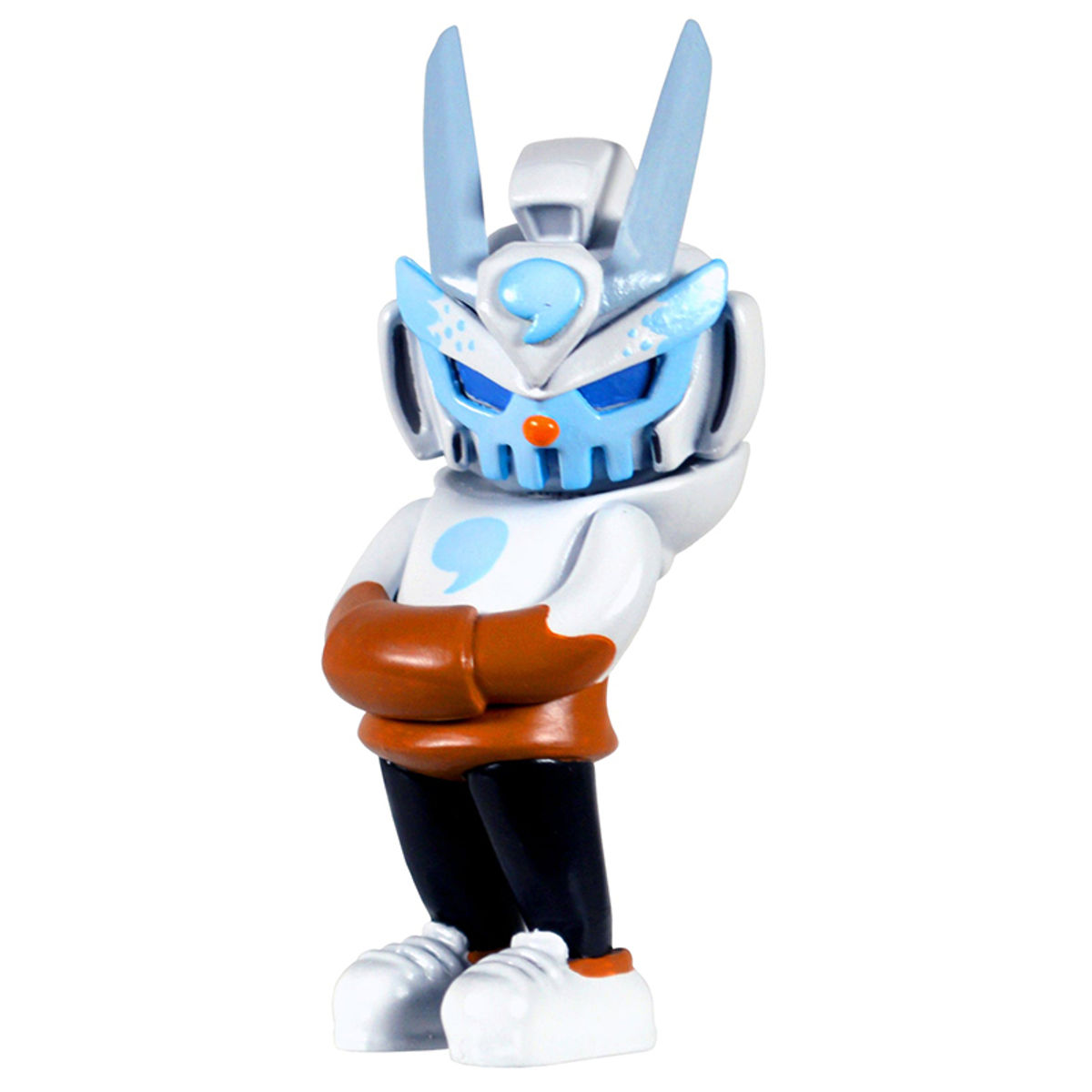 2oz Color Mini TEQ63