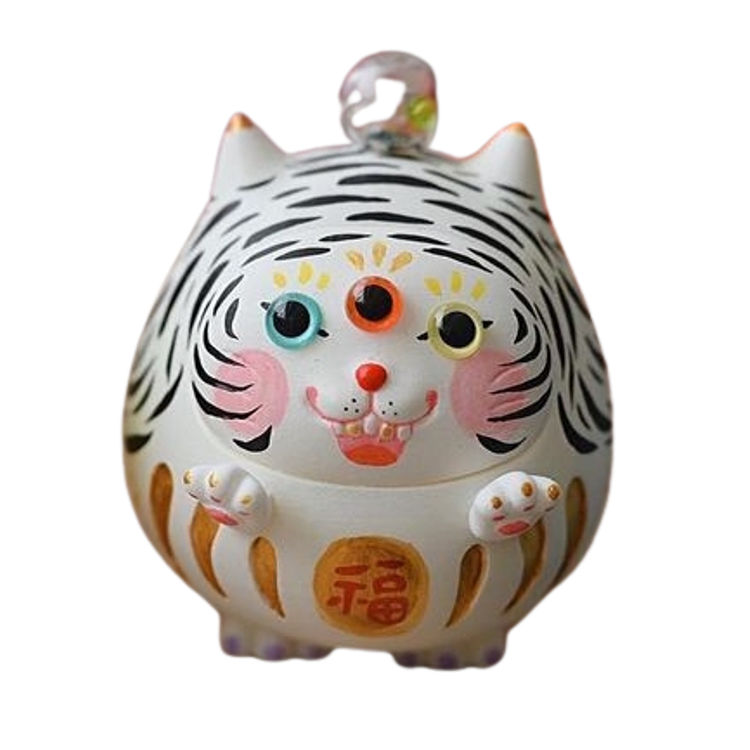 Little Lucky by Hua Hua Design