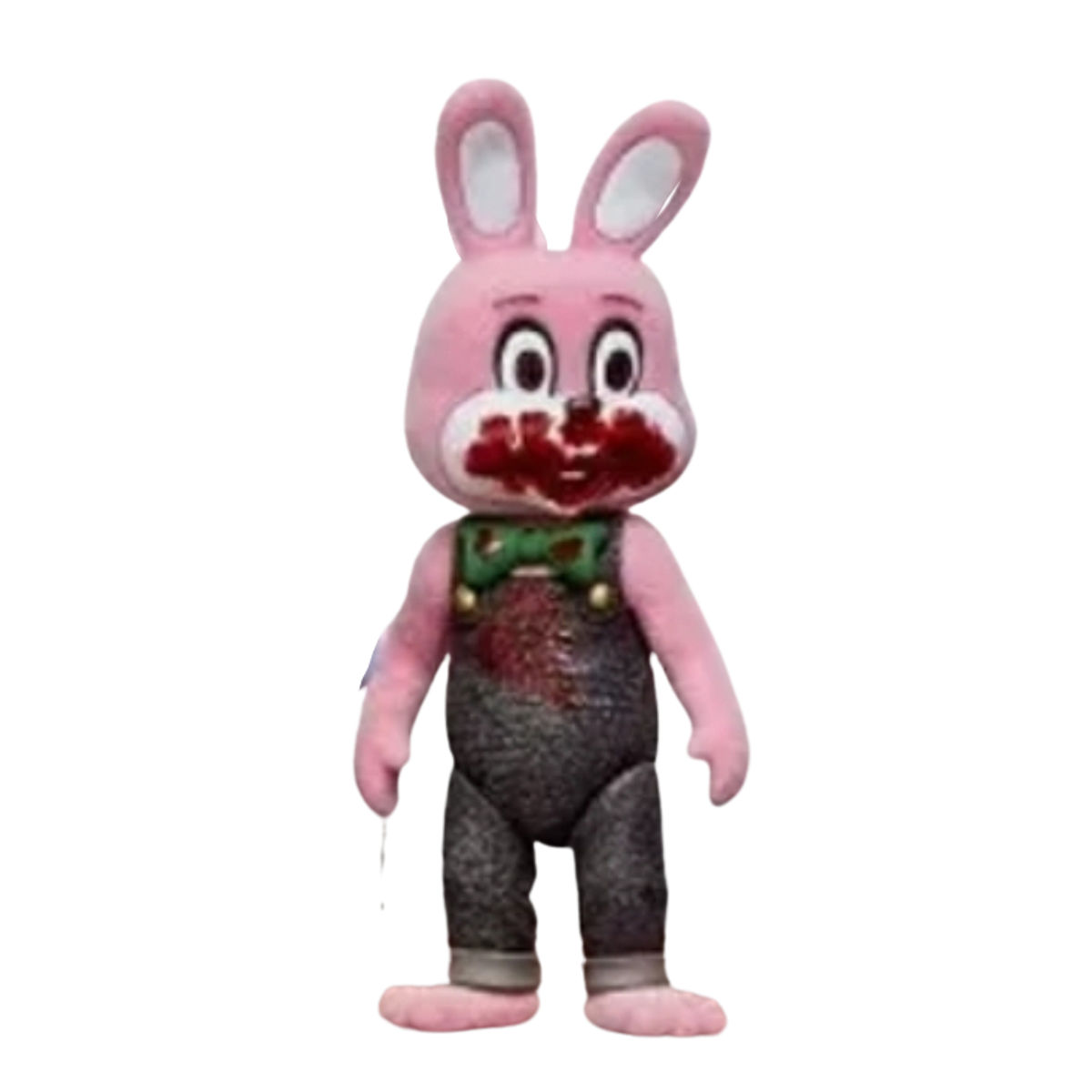 Pink Robbie the Rabbit