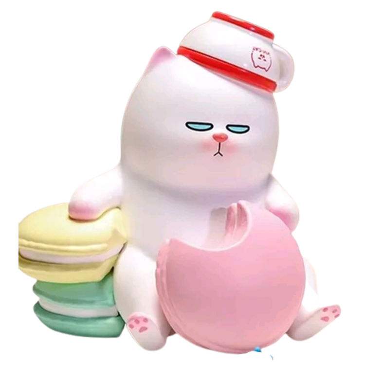 Macaron by ViviCat