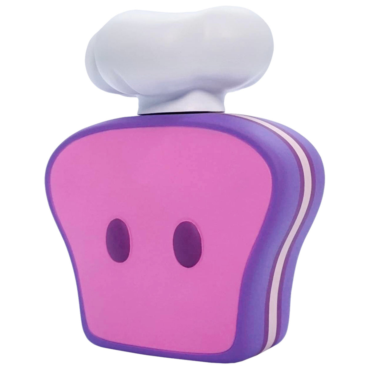 Bonito Pink & Purple Macabon