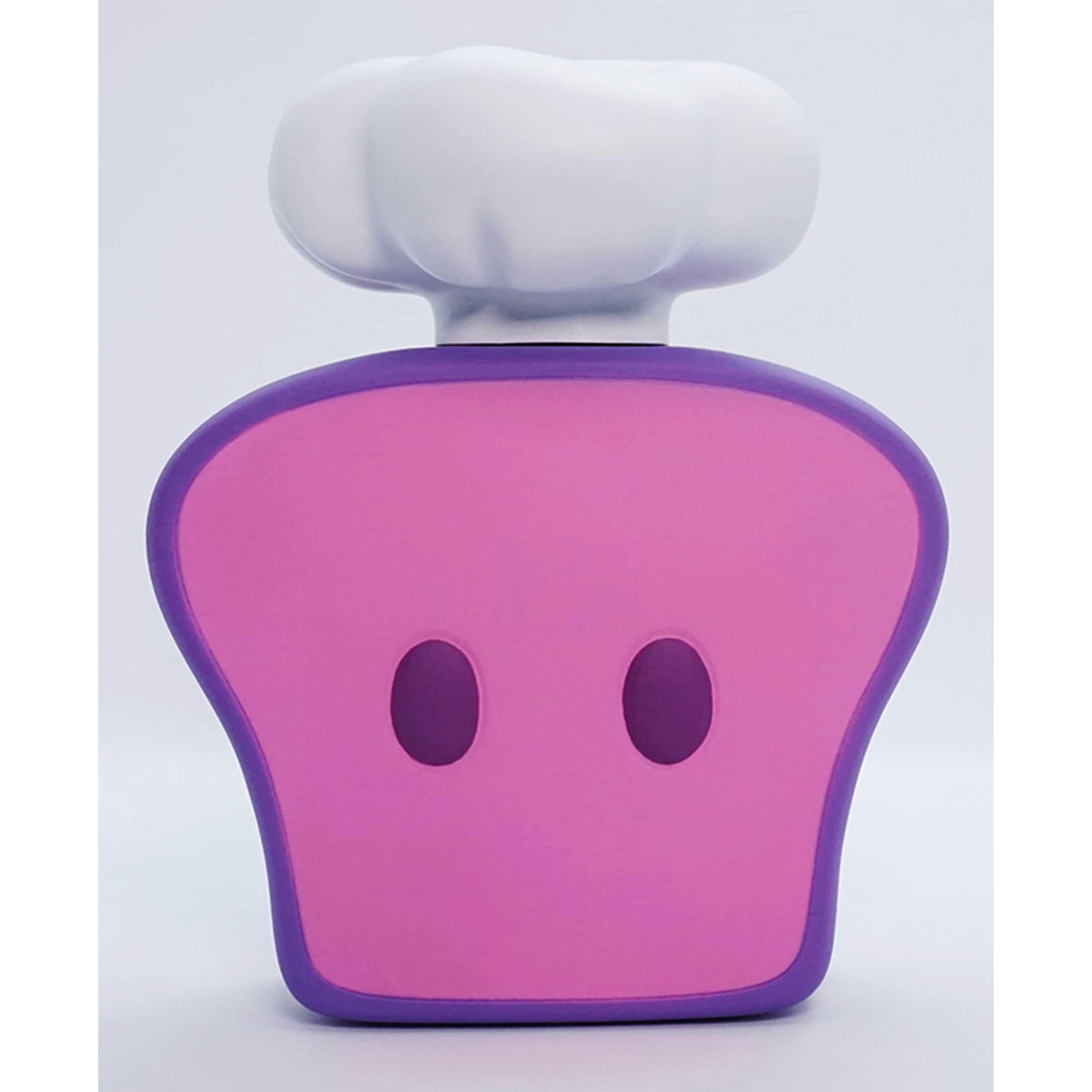 Bonito Pink & Purple Macabon