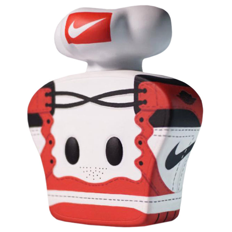 Nike Bonito by Baked By Bonito