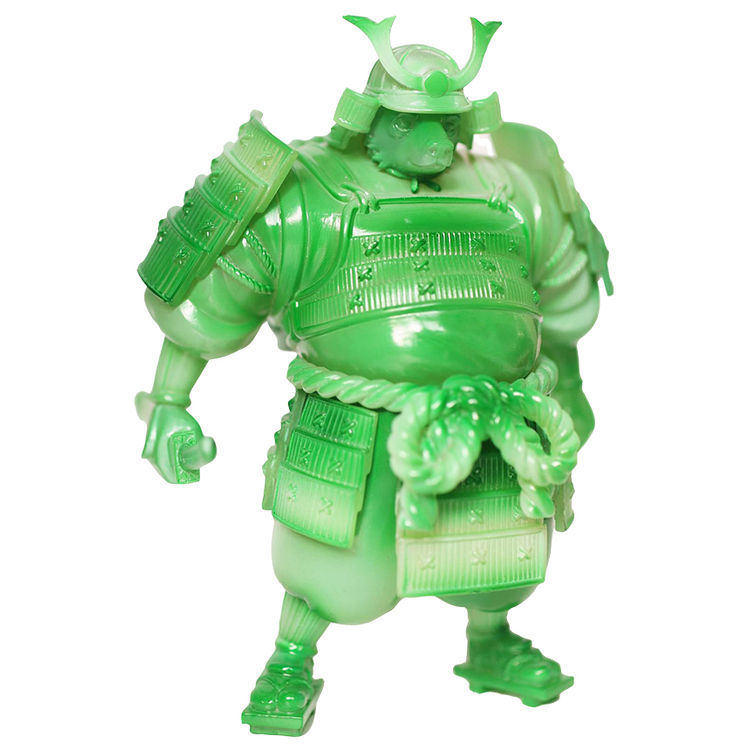 Kumatsuki Faux Jade by Arman Kendrick