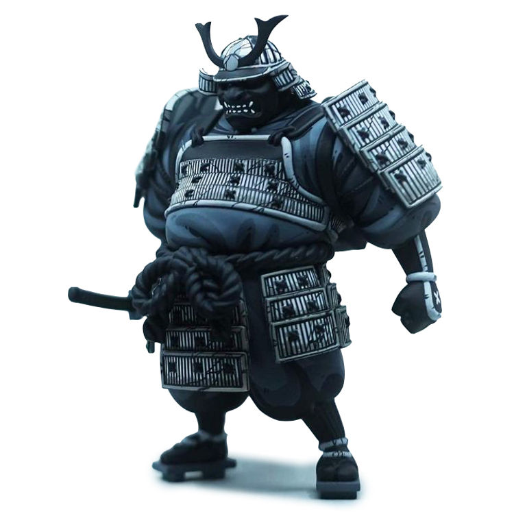 Kumatsuki Evil Genius by Evil Genius