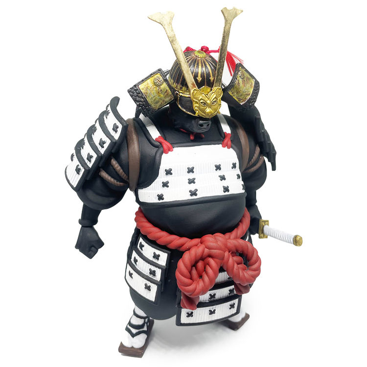 Shogun Kumatsuki Ghost Sonata by Arman Kendrick
