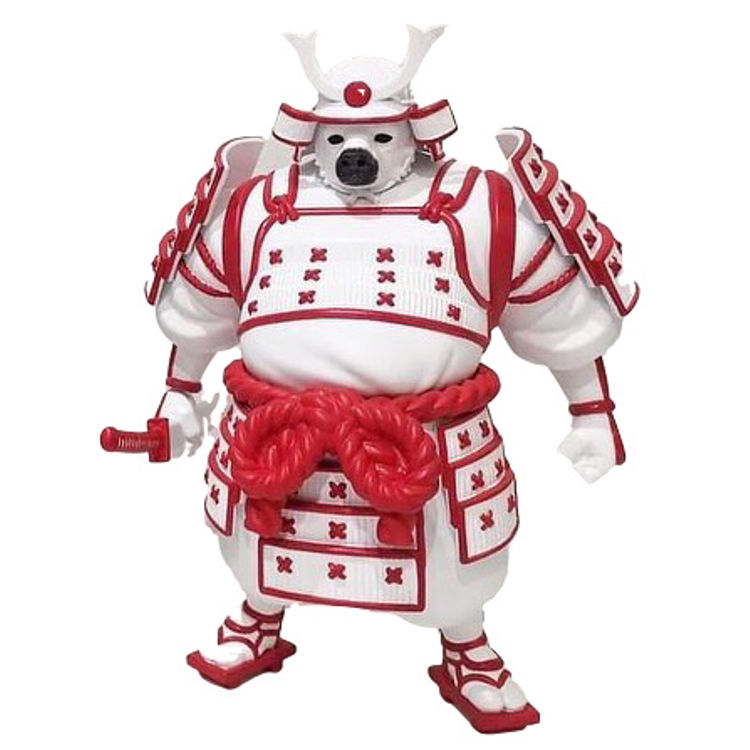 Kumatsuki Medic-Rojo by Arman Kendrick