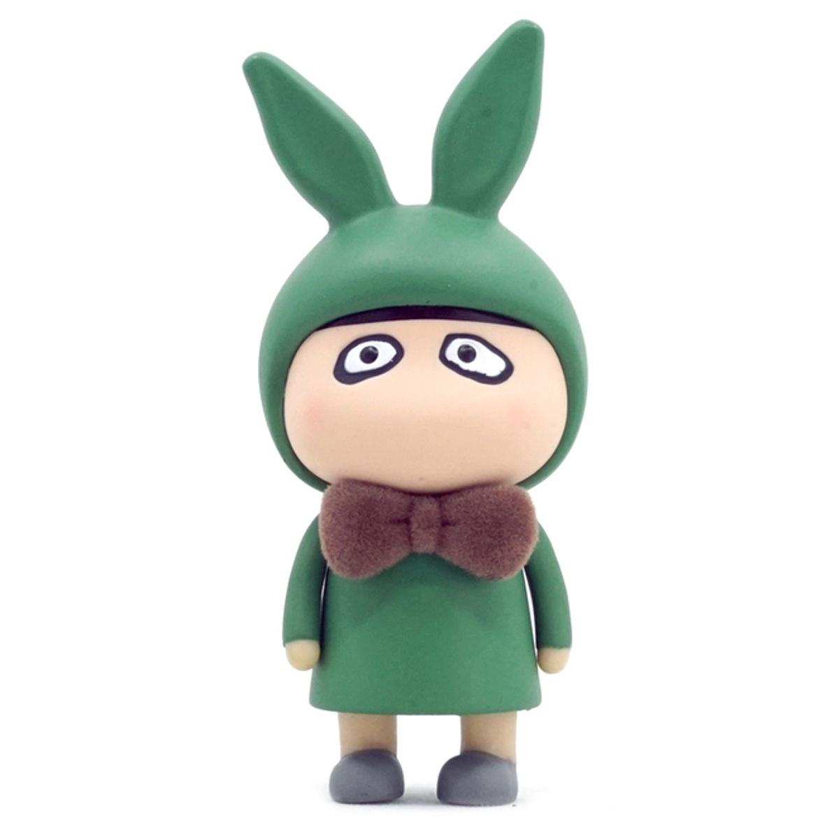 Mini A-Boy Olive