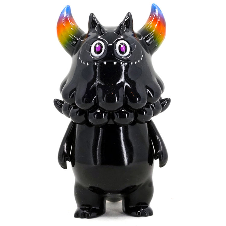 Rangeas Jr. Rainbow Horn by T9G (Takuji Honda)
