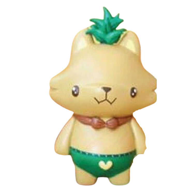 Pineapple Hug by HUGMe