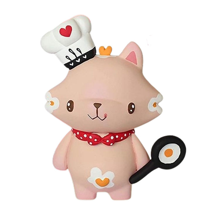 Chef Hug by HUGMe