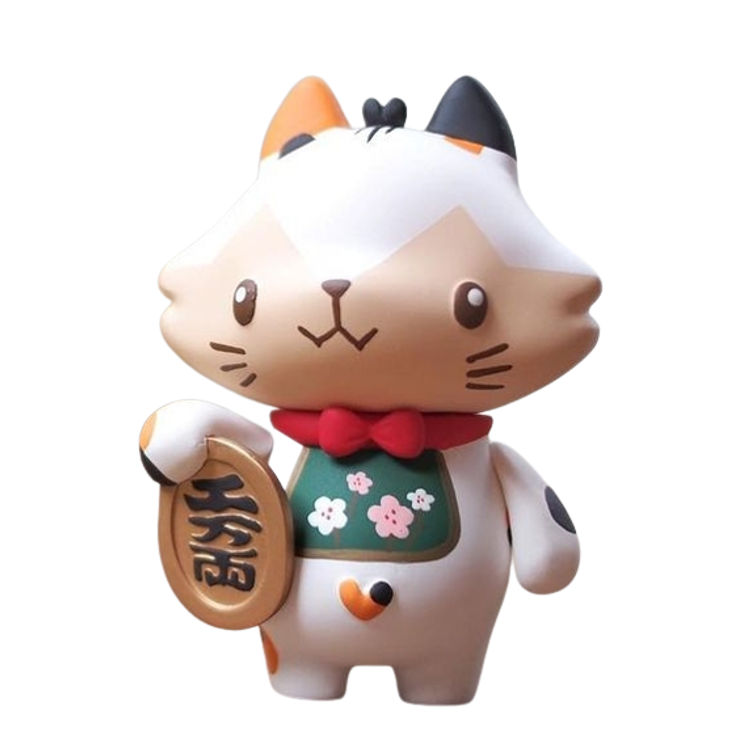 Neko Hug by HUGMe