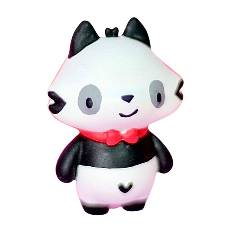 Panda Hug by HUGMe