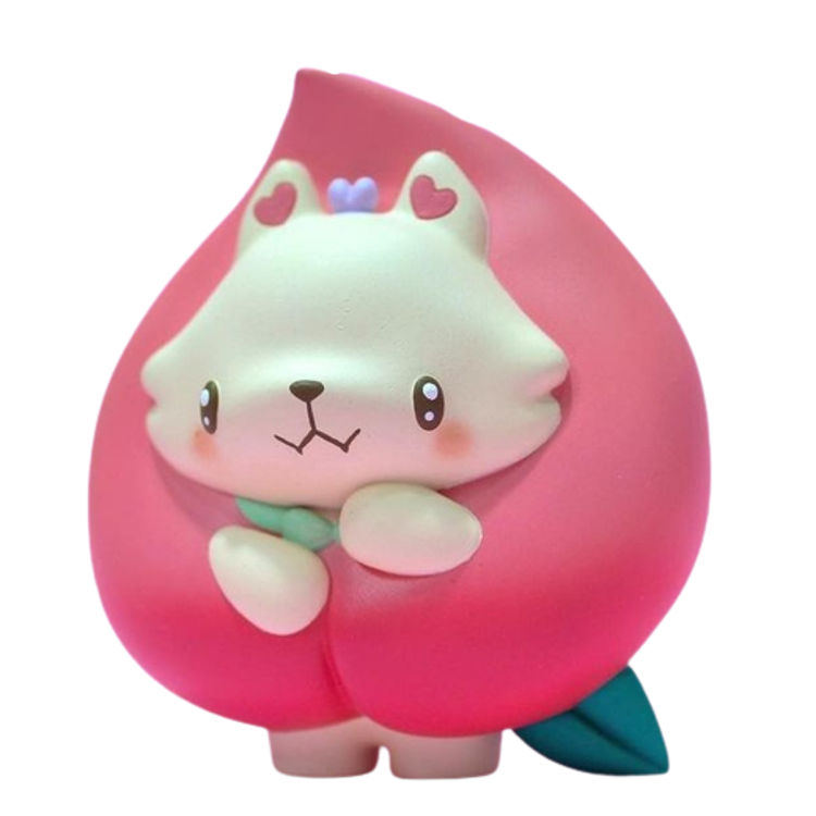 I Peach You Hug by HUGMe