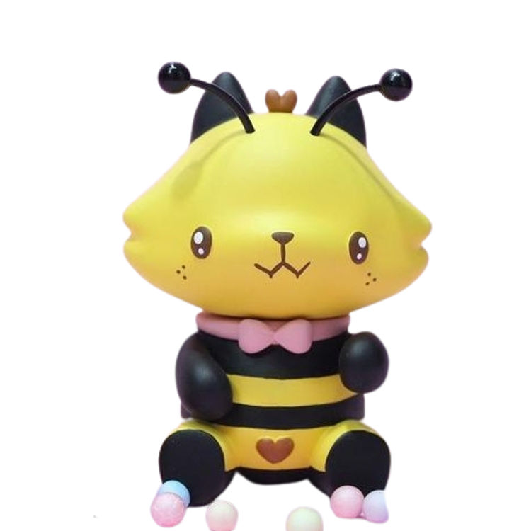 Honey Bee Hug by HUGMe