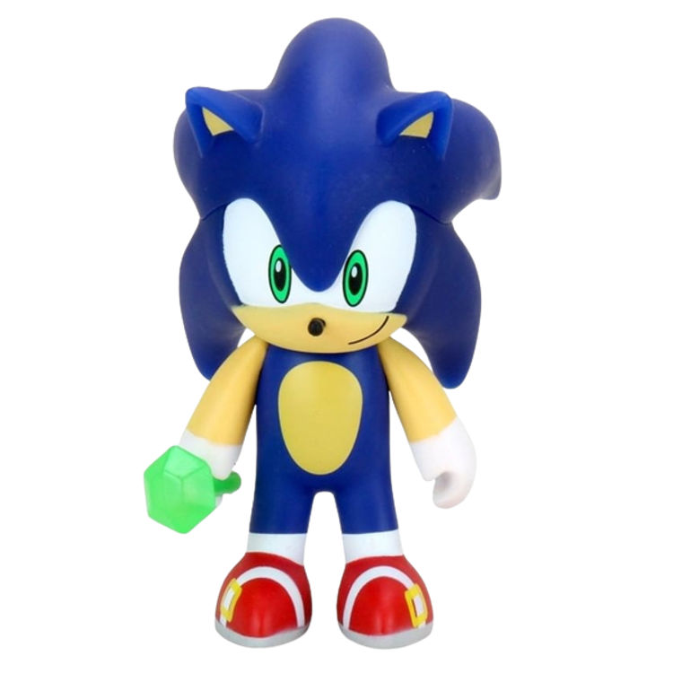 Sonic by Sega