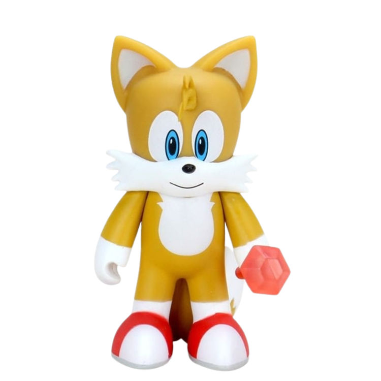 Tails by Sega