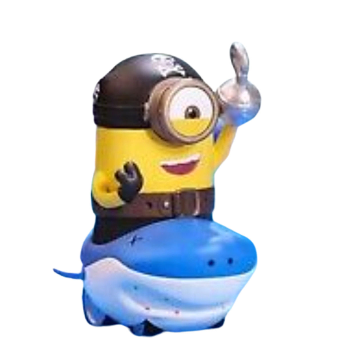 Shark Stuart