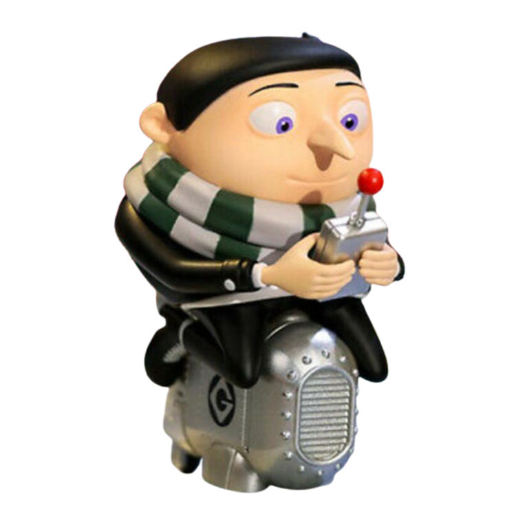 Gru's Car (Secret Figure) by Illumination Entertainment