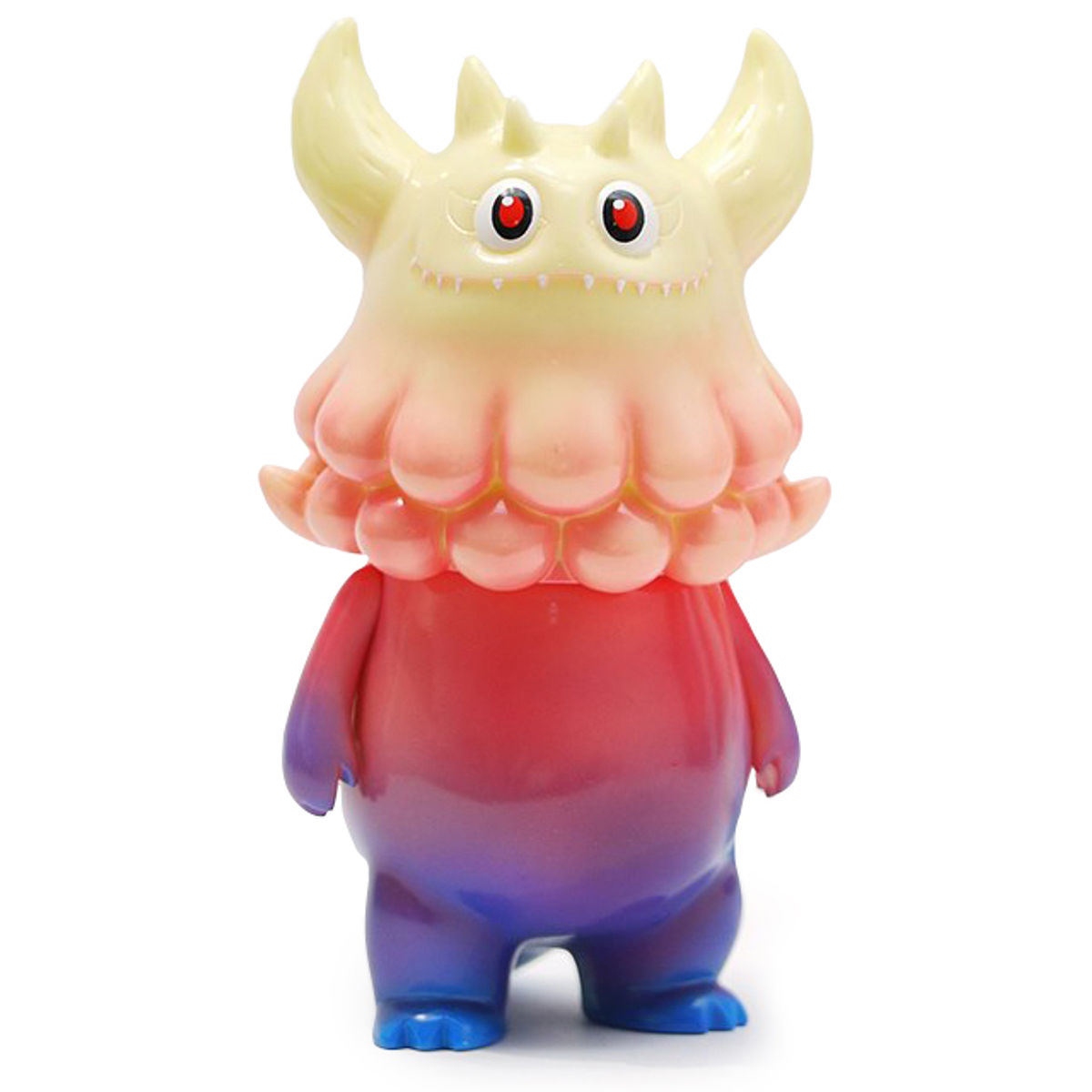 Paradise Sunrise Rangeas Jr. New Born