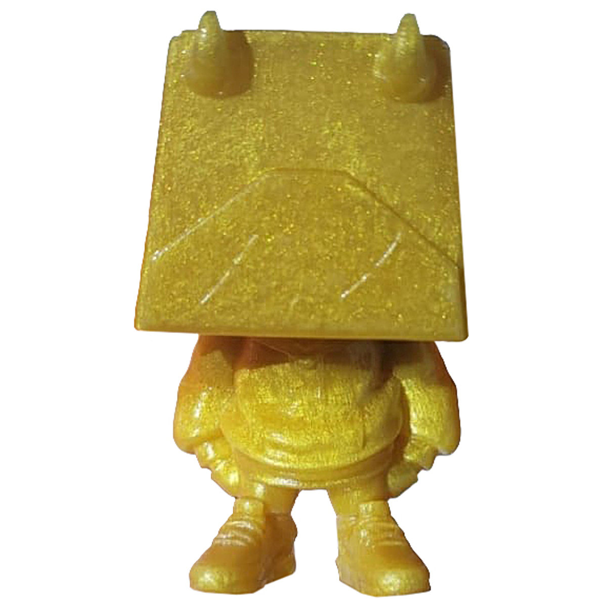 Xiao Gold GID (Chase)