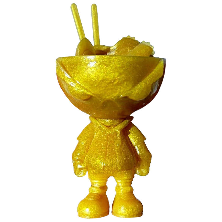 Raw-Man Gold GID (Chase) by Hot Actor (Reb Allen)