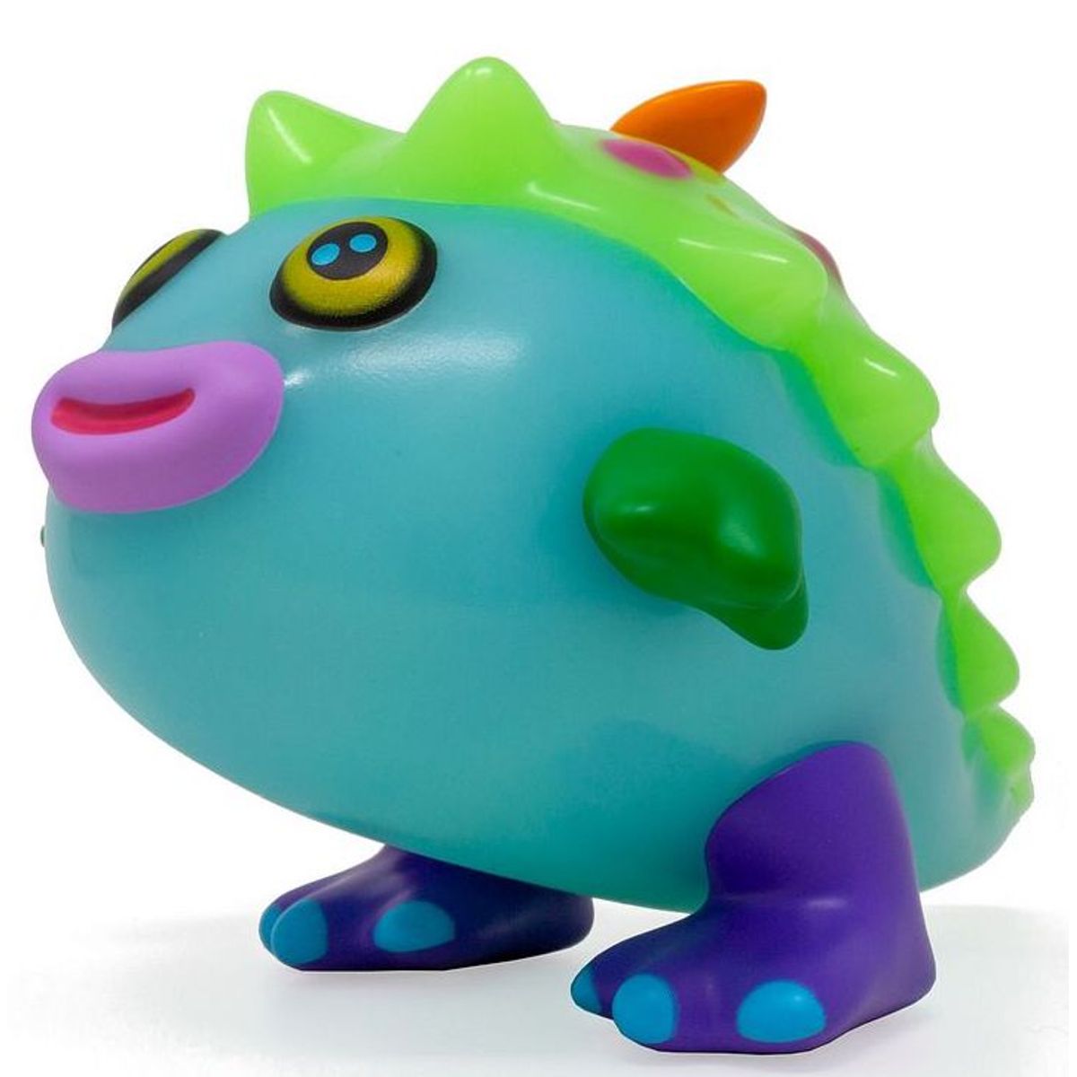 GID Toxic Berry Strawberry Snail