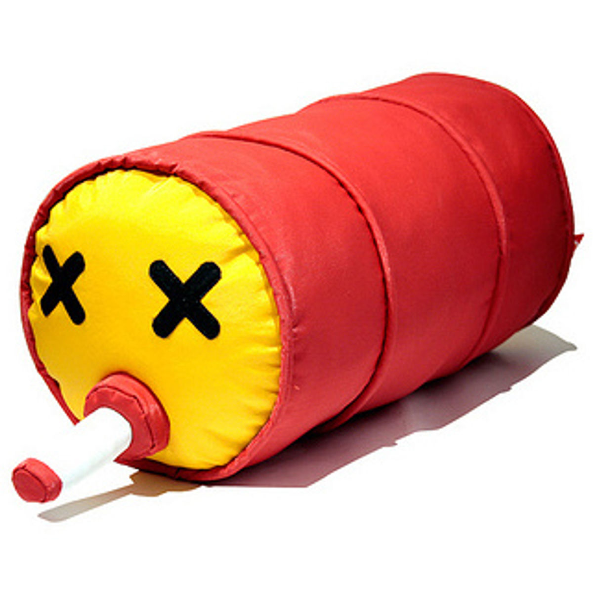 Smoking Barrel Plush