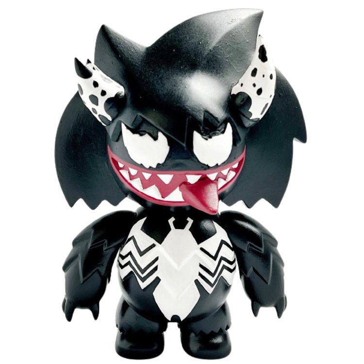 Venom Evo Spiki by Nakanari (Tony Shiau)