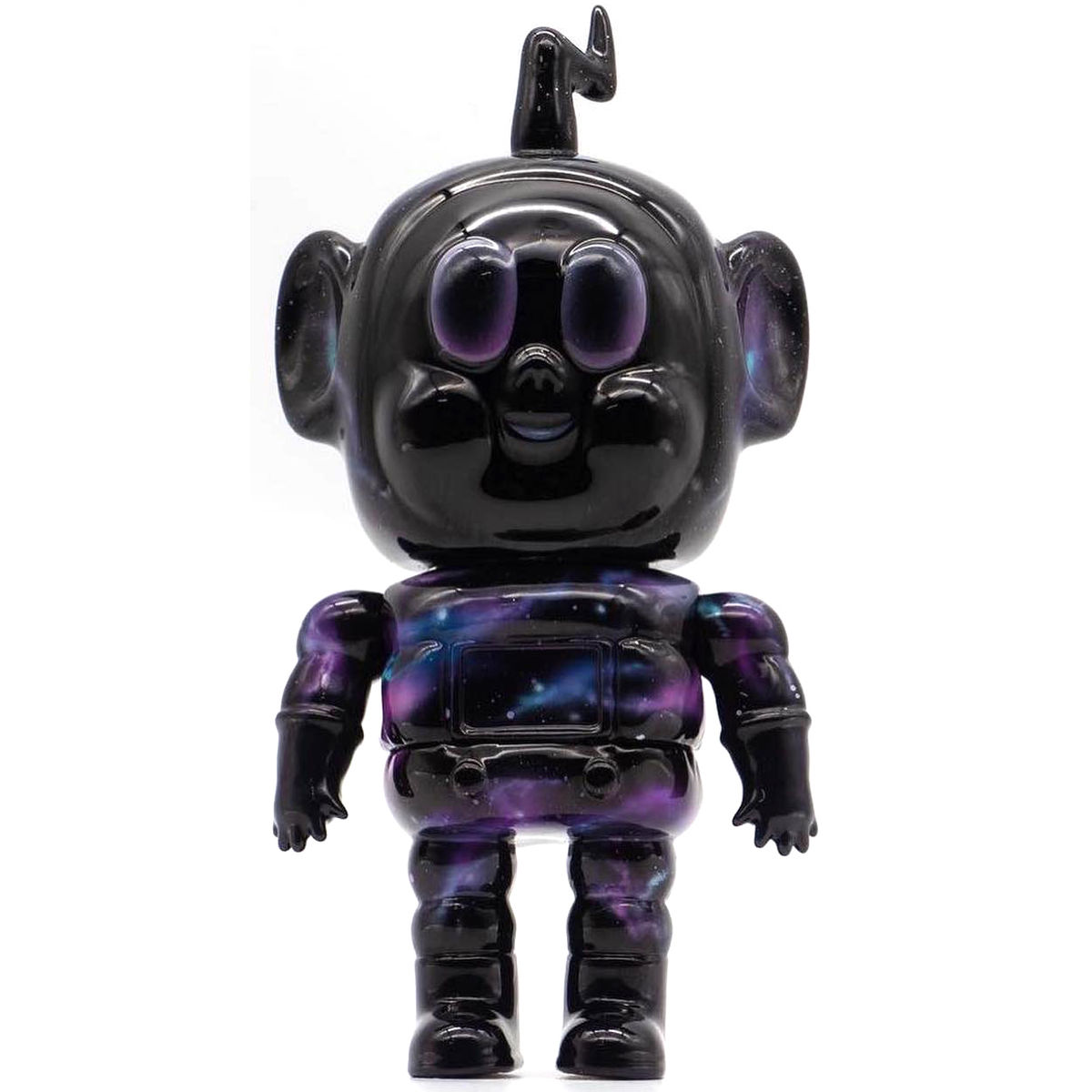 Custom Galaxy Apollo