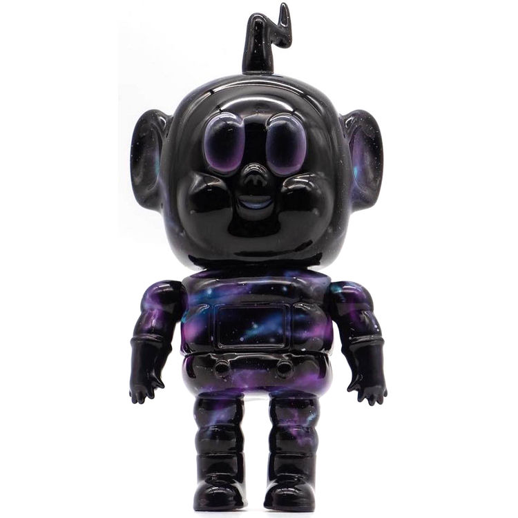 Custom Galaxy Apollo by MZ