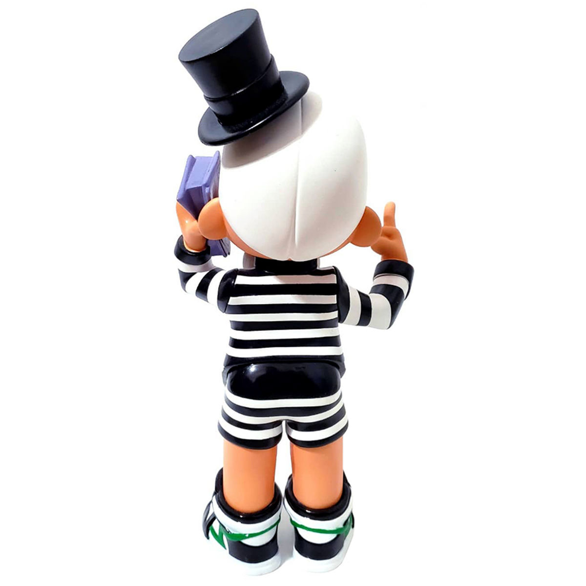 Monopoly's Calling