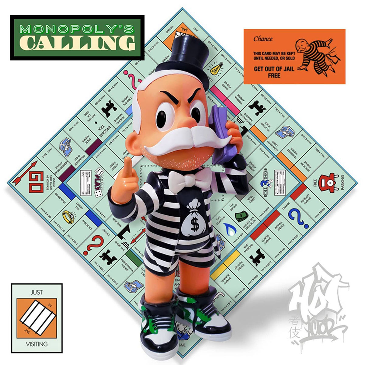 Monopoly's Calling