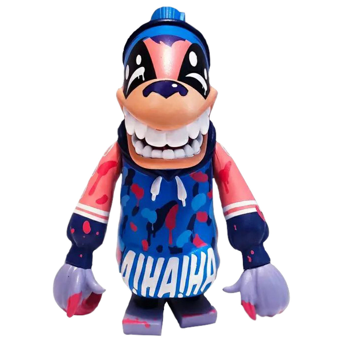 Rizzo Can