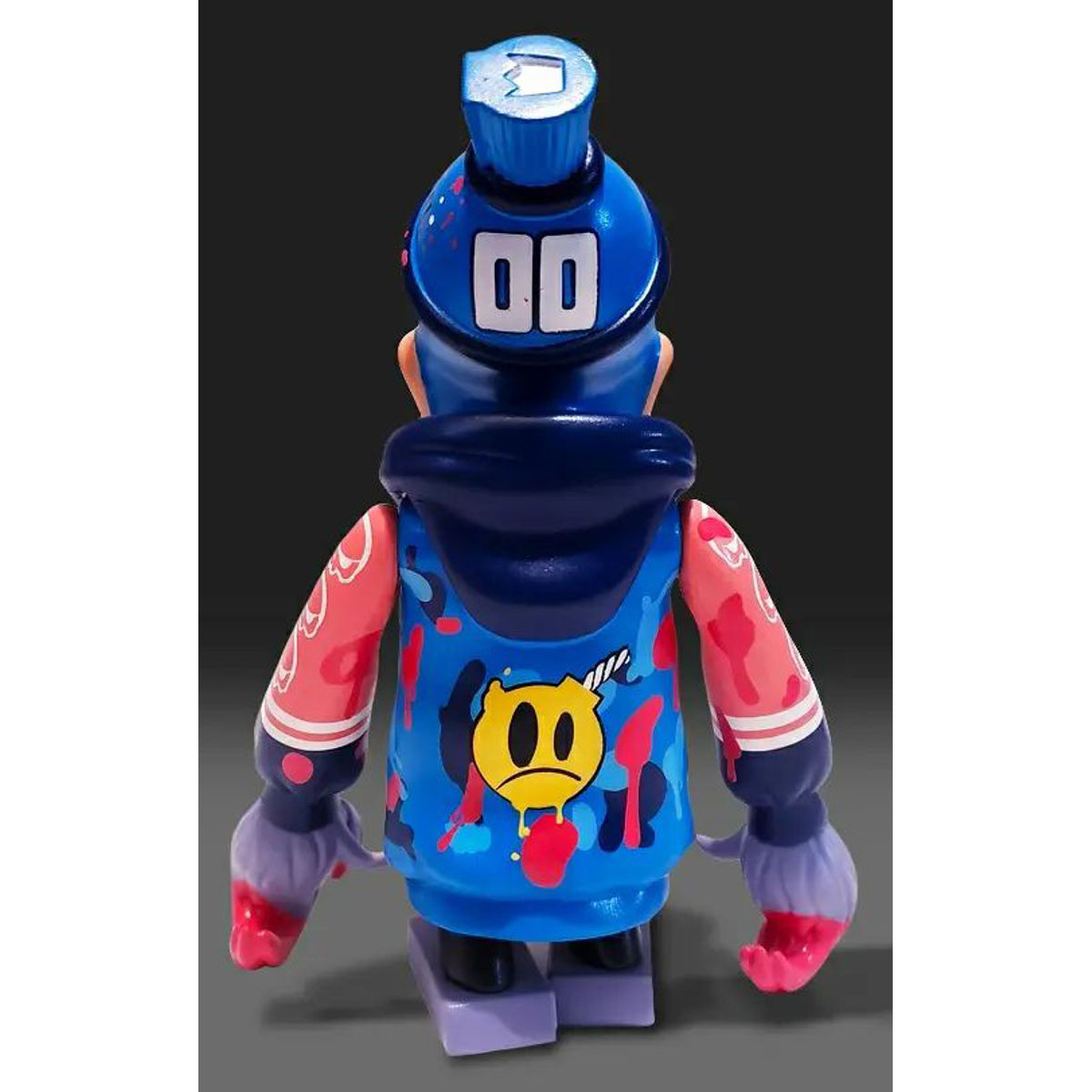 Rizzo Can