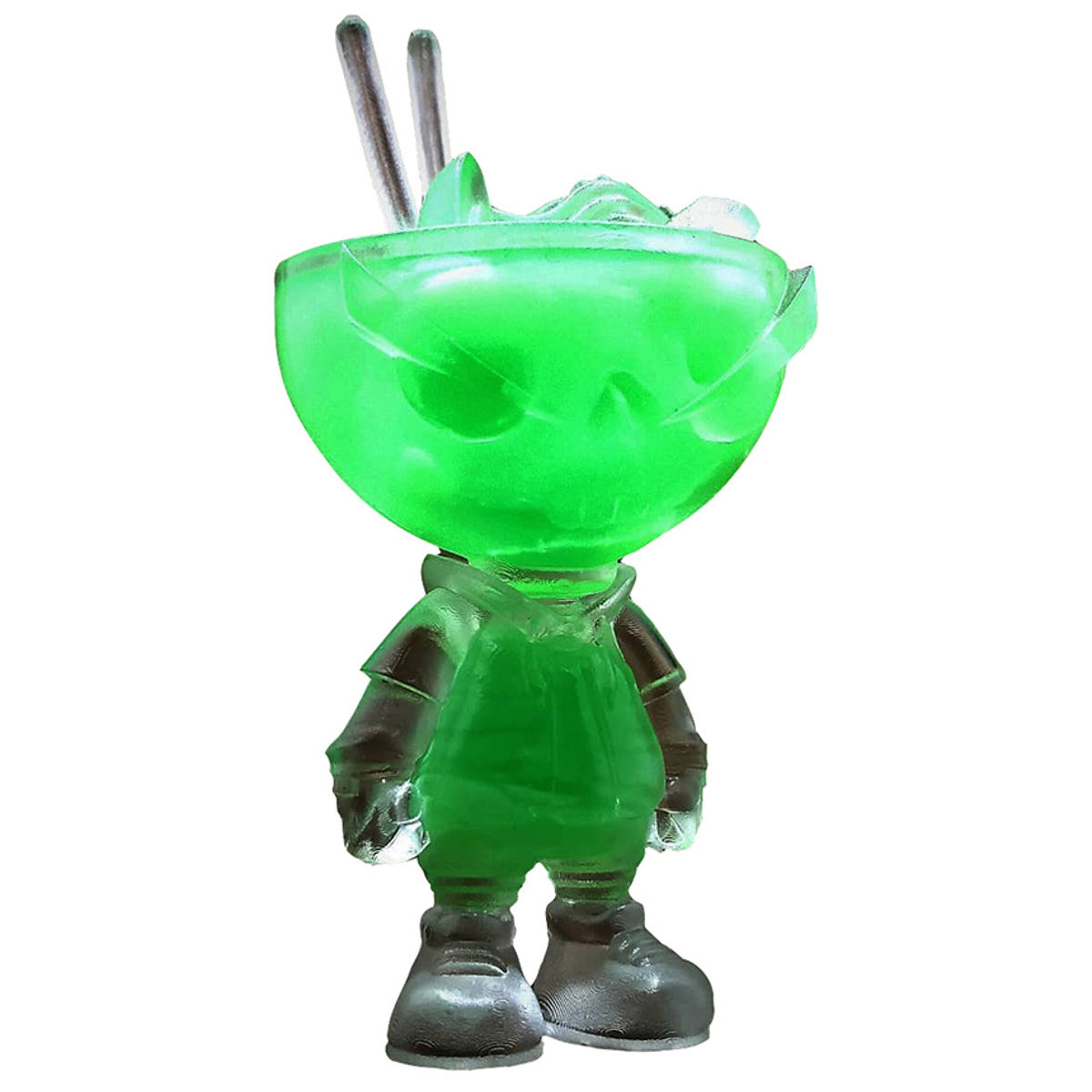 Raw-Man TOXIC BONE BROTH GID