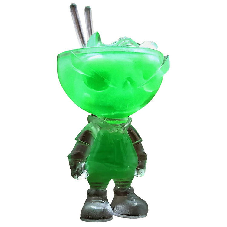 Raw-Man TOXIC BONE BROTH GID by Hot Actor (Reb Allen)