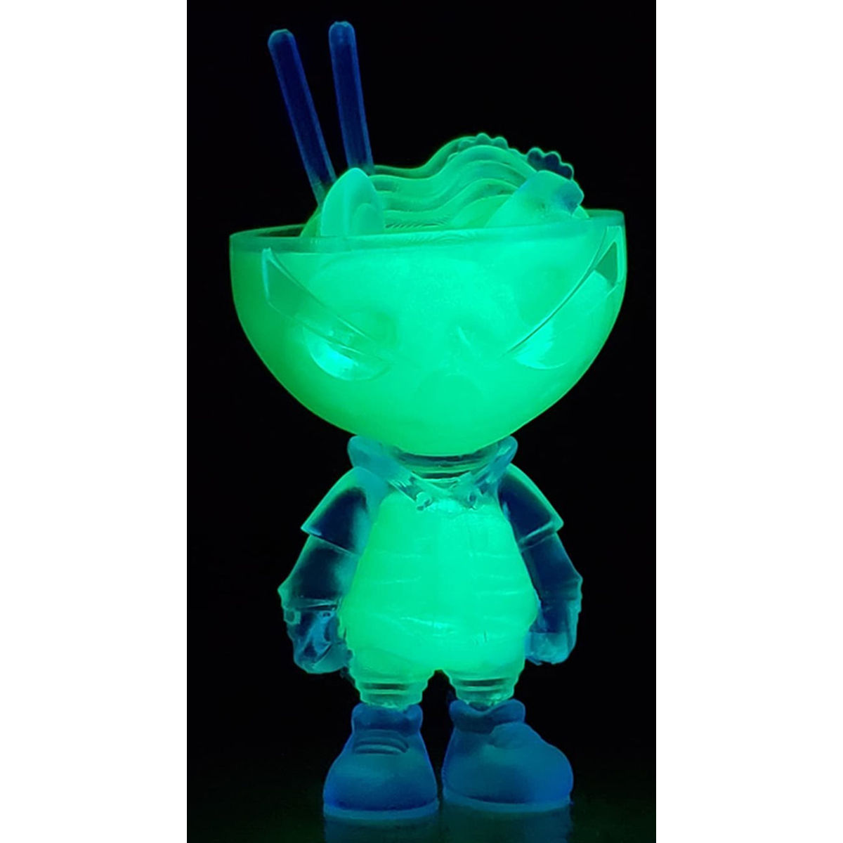 Raw-Man TOXIC BONE BROTH GID