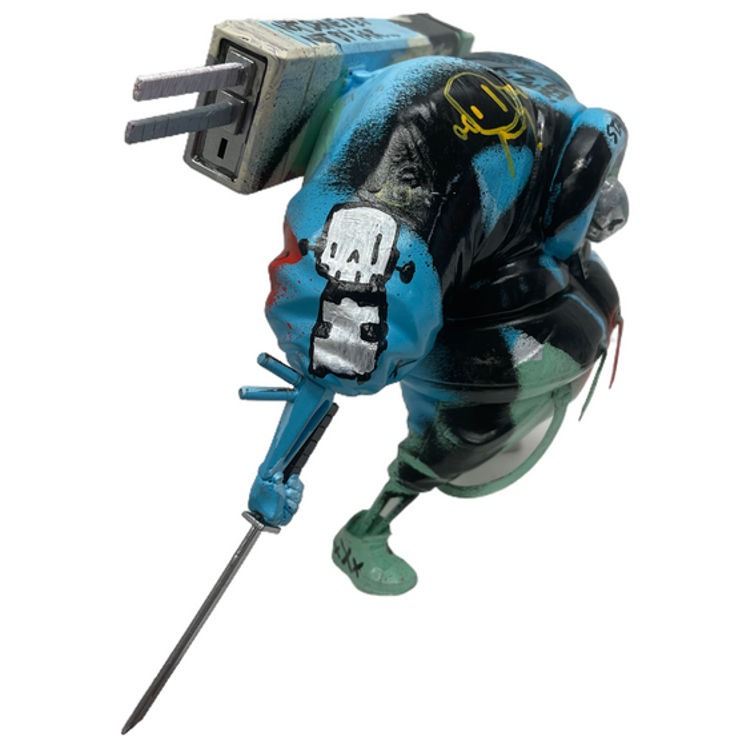 Still Standing by ChrisRWK