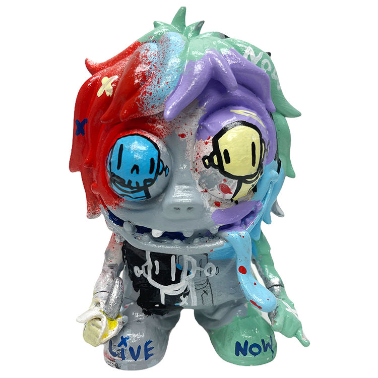 Last Night Was Crazy by ChrisRWK