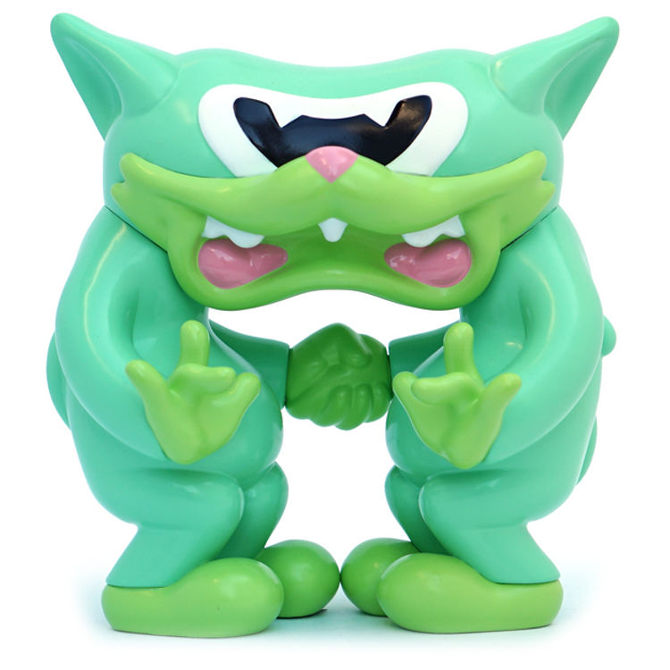 After Dinner Mint Broken Promise by Anthony Ausgang