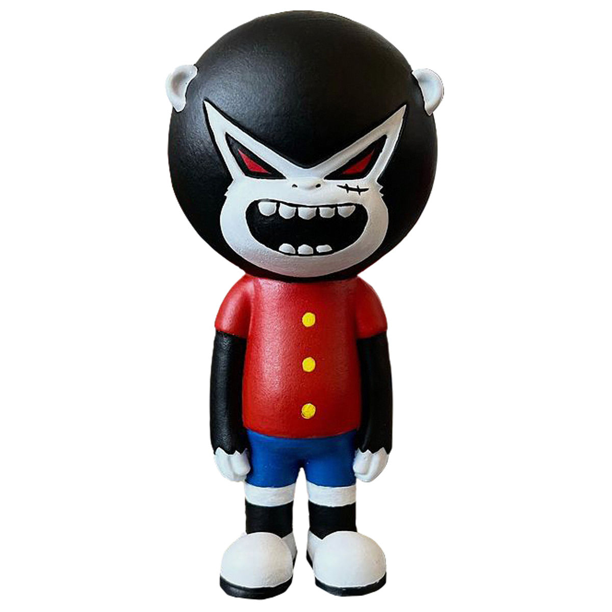 Monkey D. Boogie