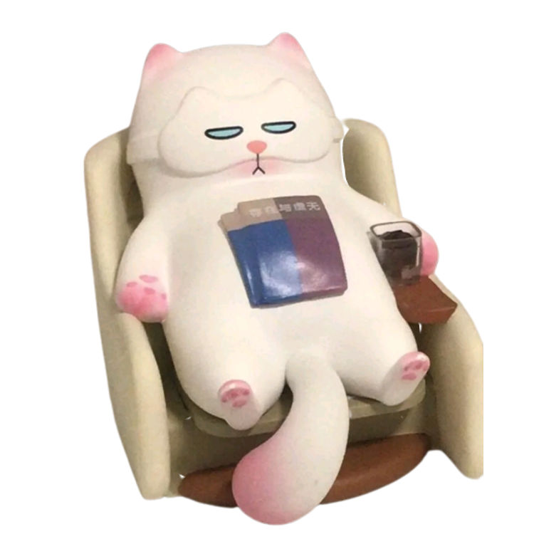 First Class Cabin by ViviCat