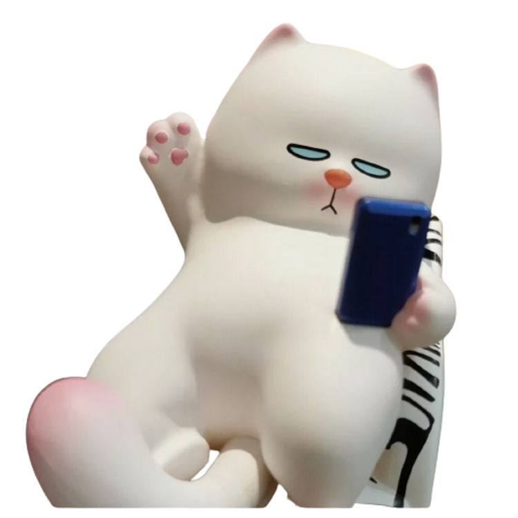 Selfie by ViviCat