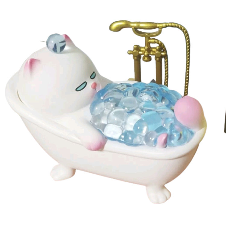 Bath by ViviCat