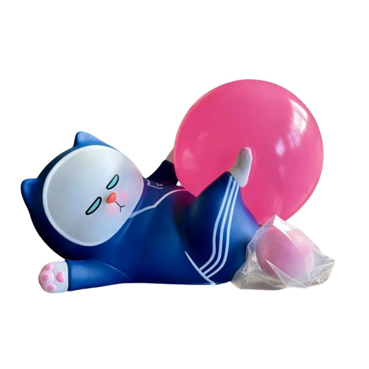 Yoga by ViviCat
