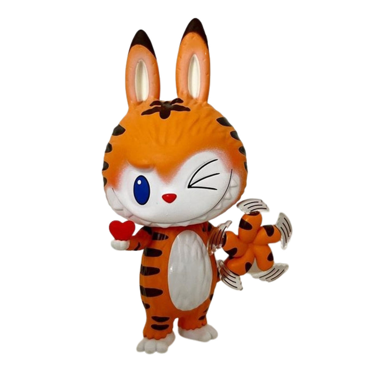 Year of Tiger Labubu