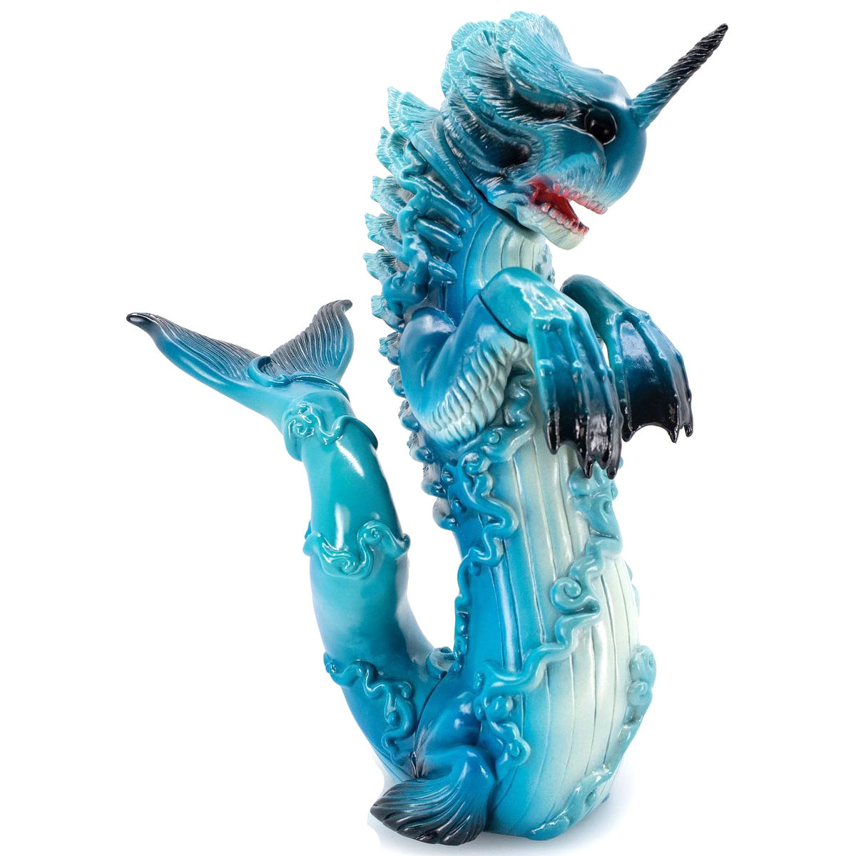 Blue Whale Bake-Kujira
