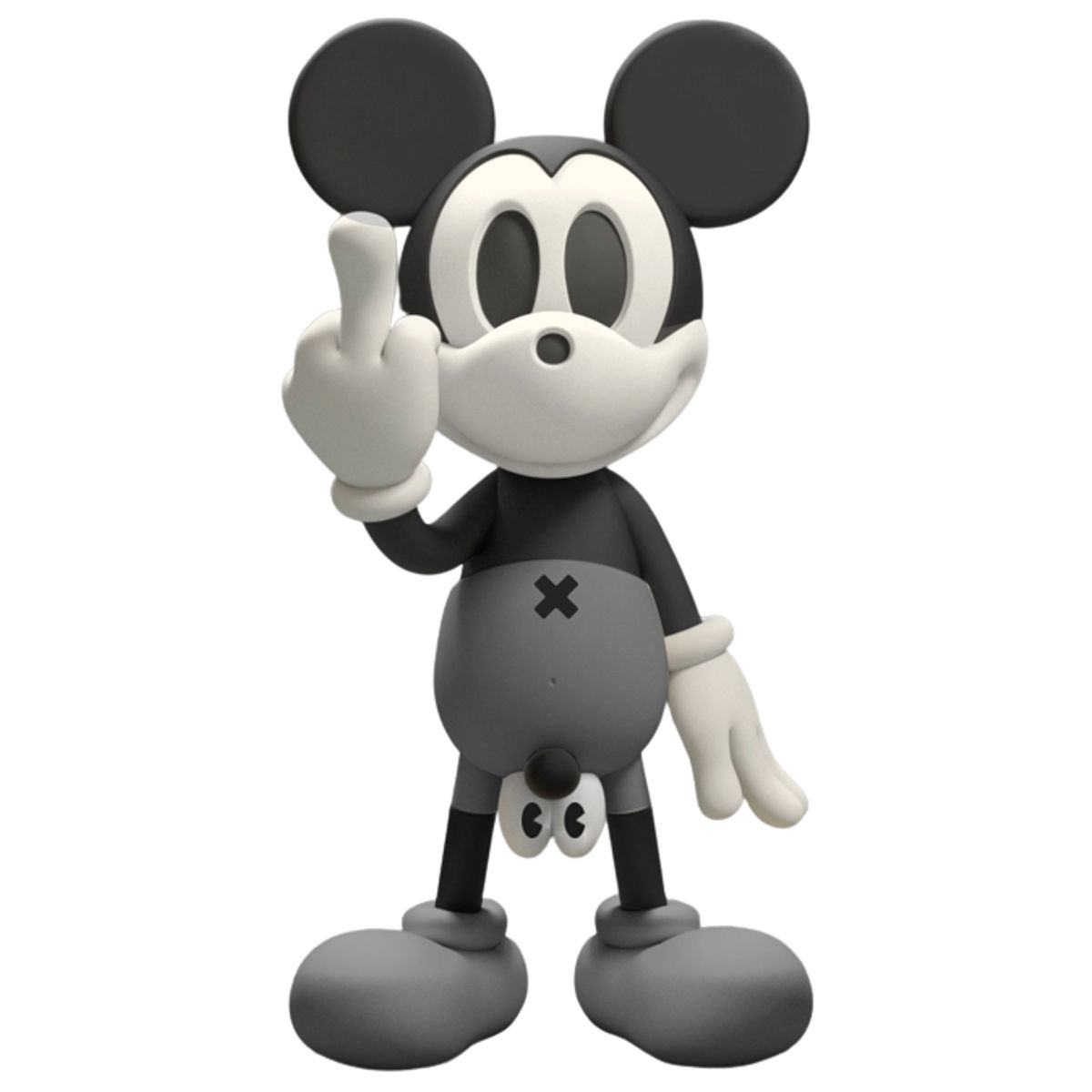 Year 1928 Dickey Balls